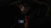 Real amateur, THREE COCKS in a parking. My FIRST CAR SEX experience turns into a gang bang