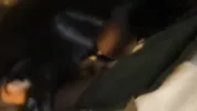 Real amateur, THREE COCKS in a parking. My FIRST CAR SEX experience turns into a gang bang