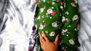 Sri Lankan - Romance with cute Step-Sis , but end is unpredictable - Asian Hot Couple