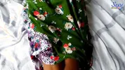 Sri Lankan - Romance with cute Step-Sis , but end is unpredictable - Asian Hot Couple