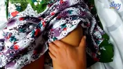 Sri Lankan - Romance with cute Step-Sis , but end is unpredictable - Asian Hot Couple