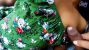 Sri Lankan - Romance with cute Step-Sis , but end is unpredictable - Asian Hot Couple