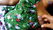 Sri Lankan - Romance with cute Step-Sis , but end is unpredictable - Asian Hot Couple