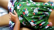 Sri Lankan - Romance with cute Step-Sis , but end is unpredictable - Asian Hot Couple