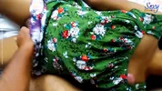 Sri Lankan - Romance with cute Step-Sis , but end is unpredictable - Asian Hot Couple