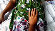 Sri Lankan - Romance with cute Step-Sis , but end is unpredictable - Asian Hot Couple