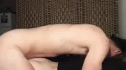 Young & Horny Couple Film Their Wild Afternoon Fuck