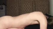 Young & Horny Couple Film Their Wild Afternoon Fuck