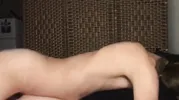 Young & Horny Couple Film Their Wild Afternoon Fuck