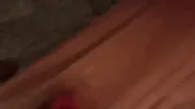 Young & Horny Couple Film Their Wild Afternoon Fuck