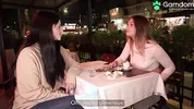 She Likes To Be Submissive