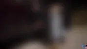 I get fucked by a voyeur in a public car park and he cums in my mouth before leaving