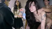 He Met Her At The Library
