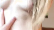 Little Step Sis Gives Me a Lap Dance - Family Therapy - Alex Adams