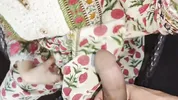 My Pakistani Nurse Want Fucked In Bedroom-Clear Hindi Audio