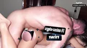 Petite Brazilian Homemade Hardfucked!