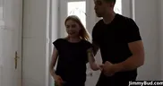 Let's Fuck Now, My Wife Is Coming!