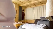 Woke up with a blowjob