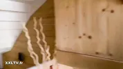 Woke up with a blowjob