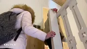 Woke up with a blowjob