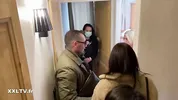 Woke up with a blowjob