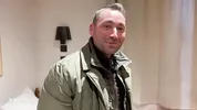 Woke up with a blowjob