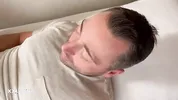 Woke up with a blowjob