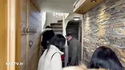 Woke up with a blowjob