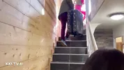 Woke up with a blowjob