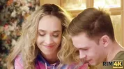RIM4K. Stranger Rimjob