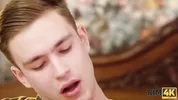 RIM4K. Stranger Rimjob