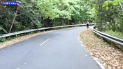 Met A Stranger On A Morning Run And Fucked Her