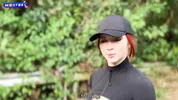 Met A Stranger On A Morning Run And Fucked Her