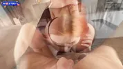 Met A Stranger On A Morning Run And Fucked Her
