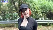 Met A Stranger On A Morning Run And Fucked Her