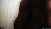 PornVLOG - We fuck in a NATURIST campsite. (Inside CREAMPIE)