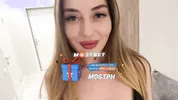 "Hot Coffee Maybe?" - Hot Sexy Stepmom In Tight Dress Fucking Stepson