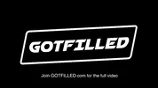GOTFILLED Harley Dean is hot and horny