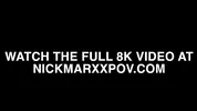 Sky Bri First Ever BBC with Nick Marxx - Doggystyle + Side Missionary