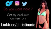 Innocent teen with pigtails and big tits rides on top and get 2 deep orgasms - Christina Rio