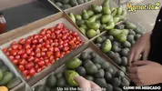 Carne Del Mercado Picked Up And Fucked By Stranger