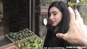 Carne Del Mercado Picked Up And Fucked By Stranger