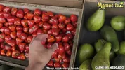 Carne Del Mercado Picked Up And Fucked By Stranger