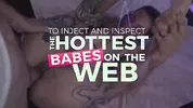 Redhead Autumn Orchid Pussy Consultation Turns Into Deep Fuck