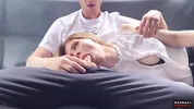 Why Did Son Do It With His Own Stepmother's Mouth?