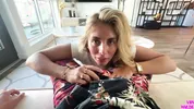 British IG Model Fucking A Best Friends Big Dick - Bonnie Blue