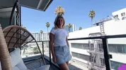 British IG Model Fucking A Best Friends Big Dick - Bonnie Blue
