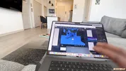Cheating On My Girlfriend With The BIG TITTY Neighbor
