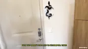 Cheating On My Girlfriend With The BIG TITTY Neighbor