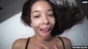Skinny Filipino Teen POUNDED Like A Whore - TIKTOK LIFE - Lia Lin
